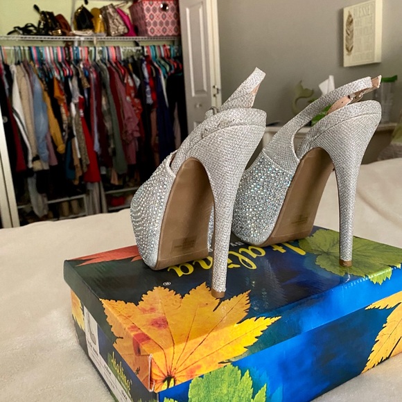 Prom Shoes - Picture 4 of 7